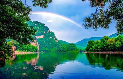 高考生們 帶著準(zhǔn)考證來免費(fèi)游覽這些景區(qū)