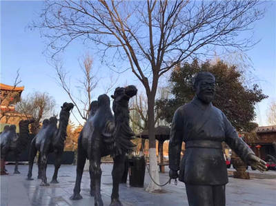 打造全國首個云生態智慧景區 清明上河園將實現管理+、服務+、安全+、經營+四大智能升級