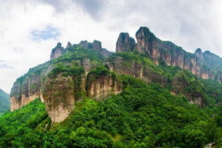 浙江省級以上風(fēng)景名勝區(qū)管理評價結(jié)果出爐,咱們舟山情況如何