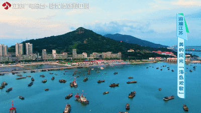 江蘇一地上榜，過年期間免費開放園區管理服務